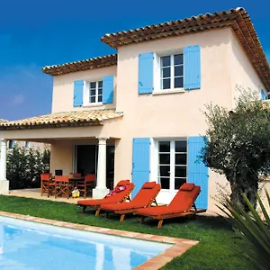 Lagrange Carré Beauchêne Sainte-Maxime