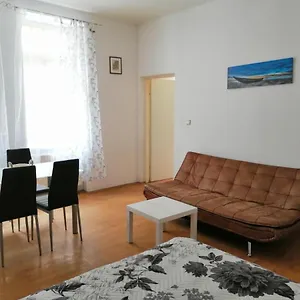 Appartement Diana-contactless Check-in!, Vienne