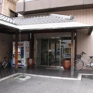（日本中から大阪いらっしゃい２０２２）大阪の宿 旅館くら本 3* 大阪市
