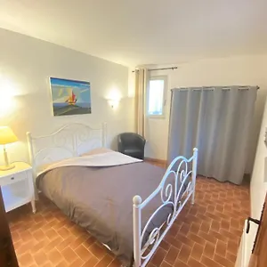 Apartment Au Coeur Du Village
