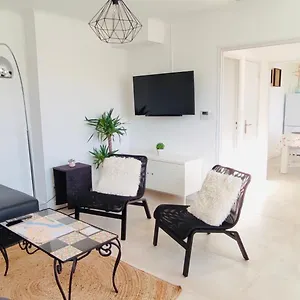 Apartment Le Jardin Arlesien - Parking