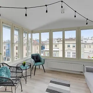 Grand - Centre Apartament