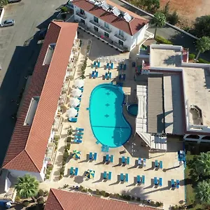 Hotel de apartamente Cosmelenia Ayia Napa