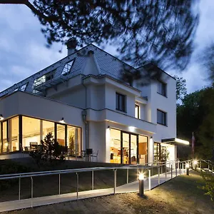 فندق Seminarhotel Springer Schloessl, فيينا