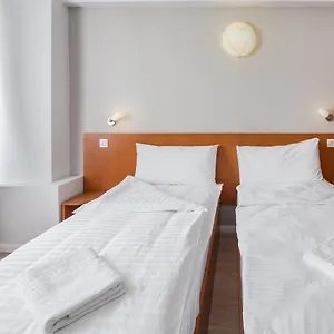 Hotel Elizeu Bucureşti