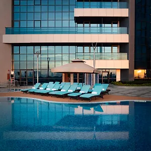 Hotel Millennium Place Barsha Heights Dubai