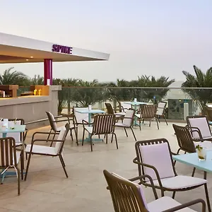 Hotel Riu Dubai