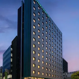 プリンス　スマート　イン　博多 3* 福岡市