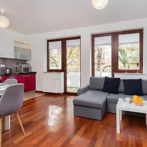 Zatoka Górny Apartament