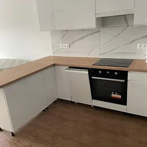 Wylom Apartament