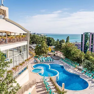 Hotel Golden Park Nisipurile de Aur