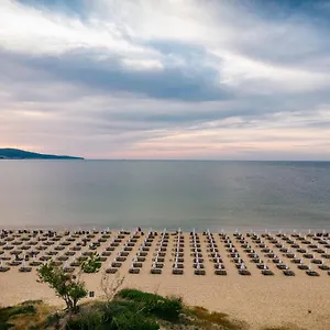 Hotel Viand Sunny Beach