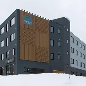 オールウェイズ ニセコ 3* 倶知安町