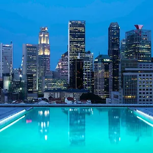 Hotel Mondrian Duxton