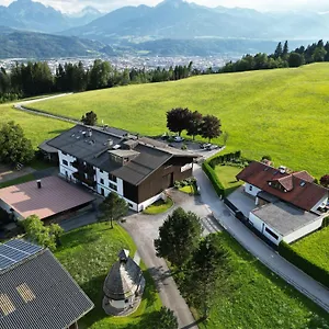 Apartmán Rechenhof 