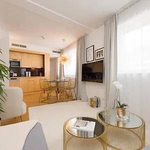 Appartement Rafael Kaiser - Premium Centre - Contactless Check-in, Vienne