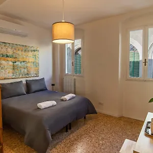 Apartment Casa San Lorenzo - Mercato