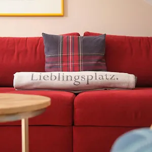 Apartmán Sauerweingut 