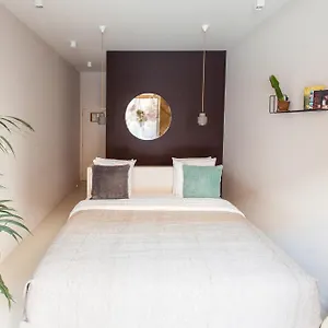 Hotel Latroupe Jardin Secret