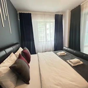 Hotel de apartamente Upground Bucureşti