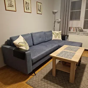 Cristal Apartament