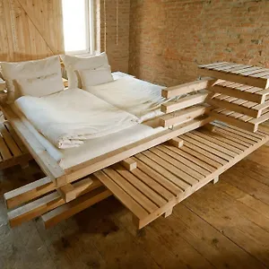 Wiener Gaeste **** Vídeň