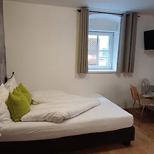 Apartmán Ante Portas 