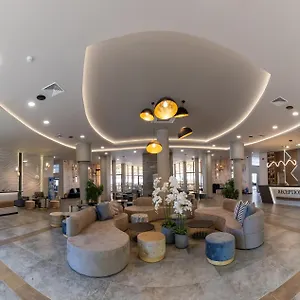 Hotel Golden Park Nisipurile de Aur