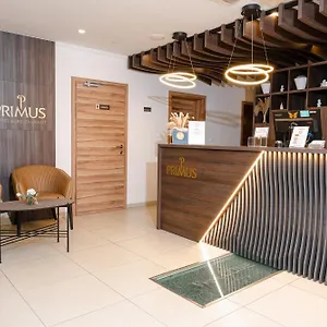 Primus & *** Vídeň