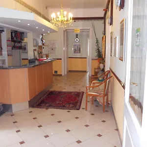 Stadtpark *** Vídeň