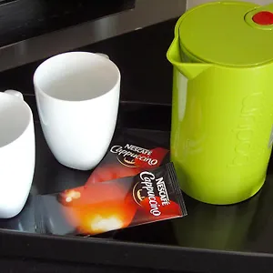 Alojamento de Acomodação e Pequeno-almoço Keizers Canal