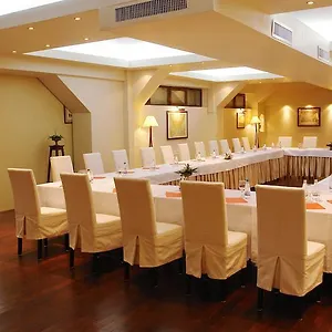 Hotel de apartamente Arc De Triomphe Bucureşti