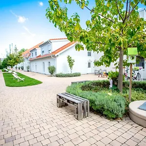 Motel22 Parkplatz Inklusive מוטל