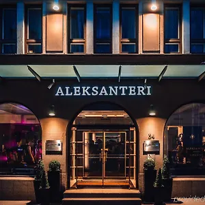 Radisson Blu Aleksanteri Hotel, Helsingfors