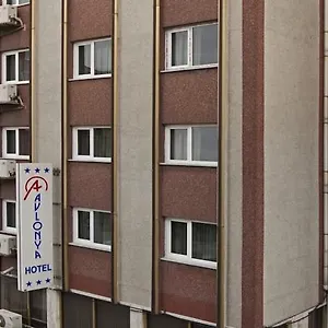 Hotel Avlonya Istanbul