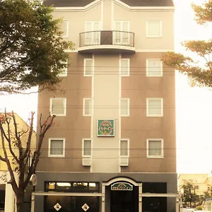 ホテルハートイン 2* 函館市