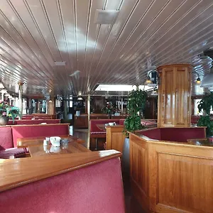 Hotel Kapitein Anna