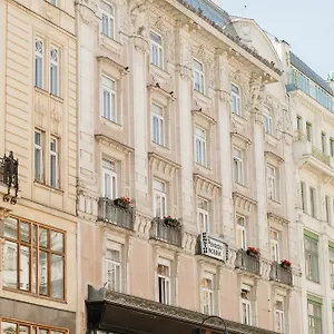 Boutique Nossek *** Vídeň