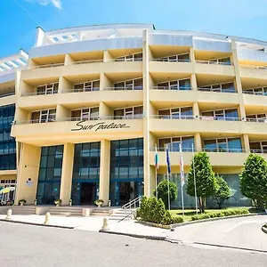 Hotel Sun Palace Sunny Beach