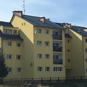 Melisa Apartament