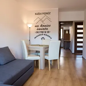 Majowa Kraina Apartament