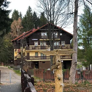 Patryk Apartament