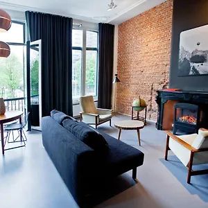 Apart-hotel V Lofts