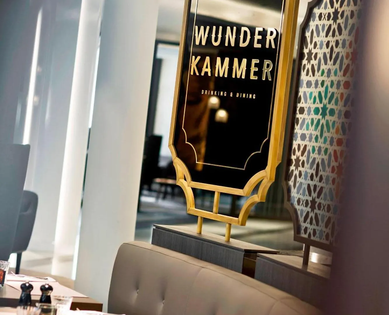 ****  Renaissance Vienna Schoenbrunn Hotel Österrike