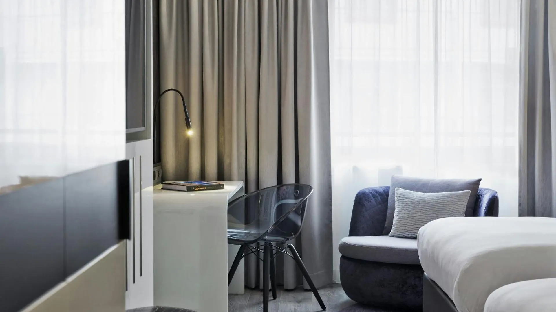 Renaissance Vienna Schoenbrunn Hotel