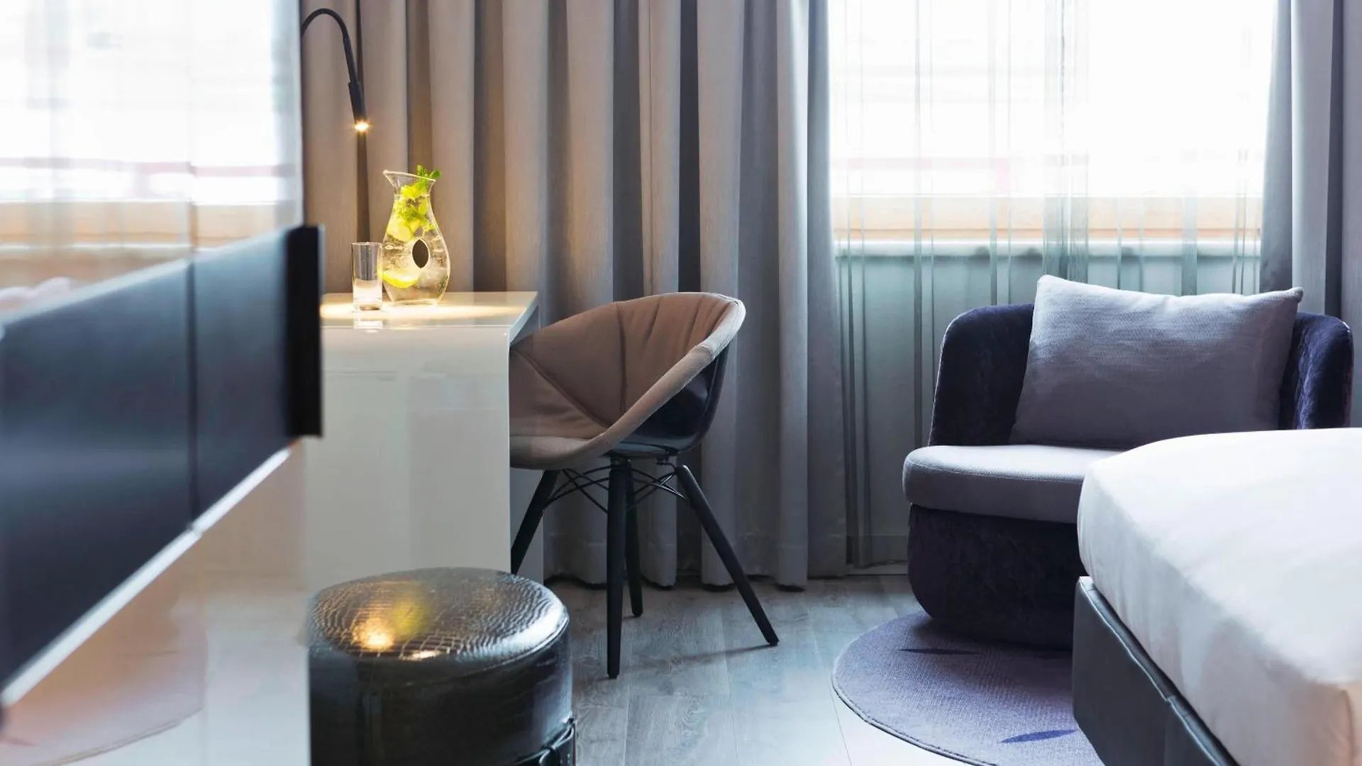 ****  Renaissance Vienna Schoenbrunn Hotel Österrike