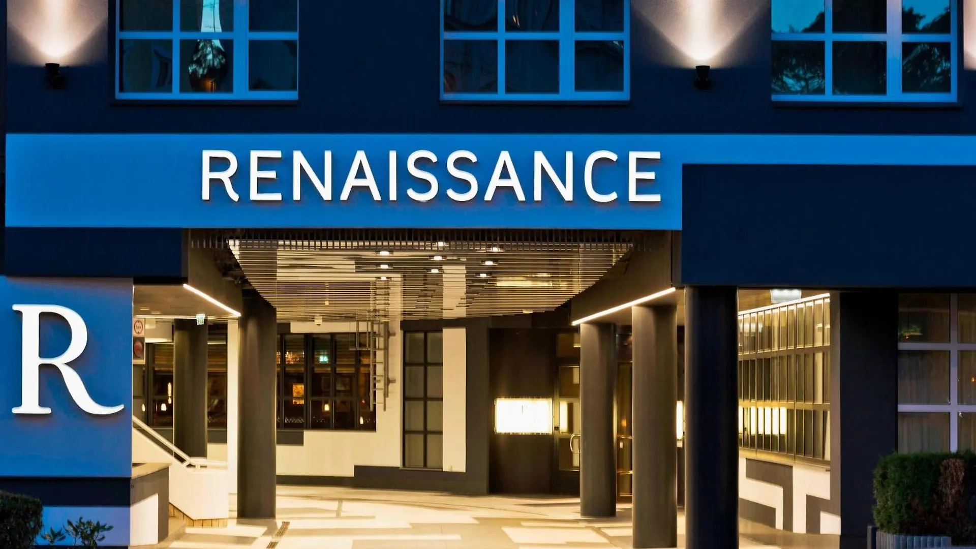 Renaissance Vienna Schoenbrunn Hotel
