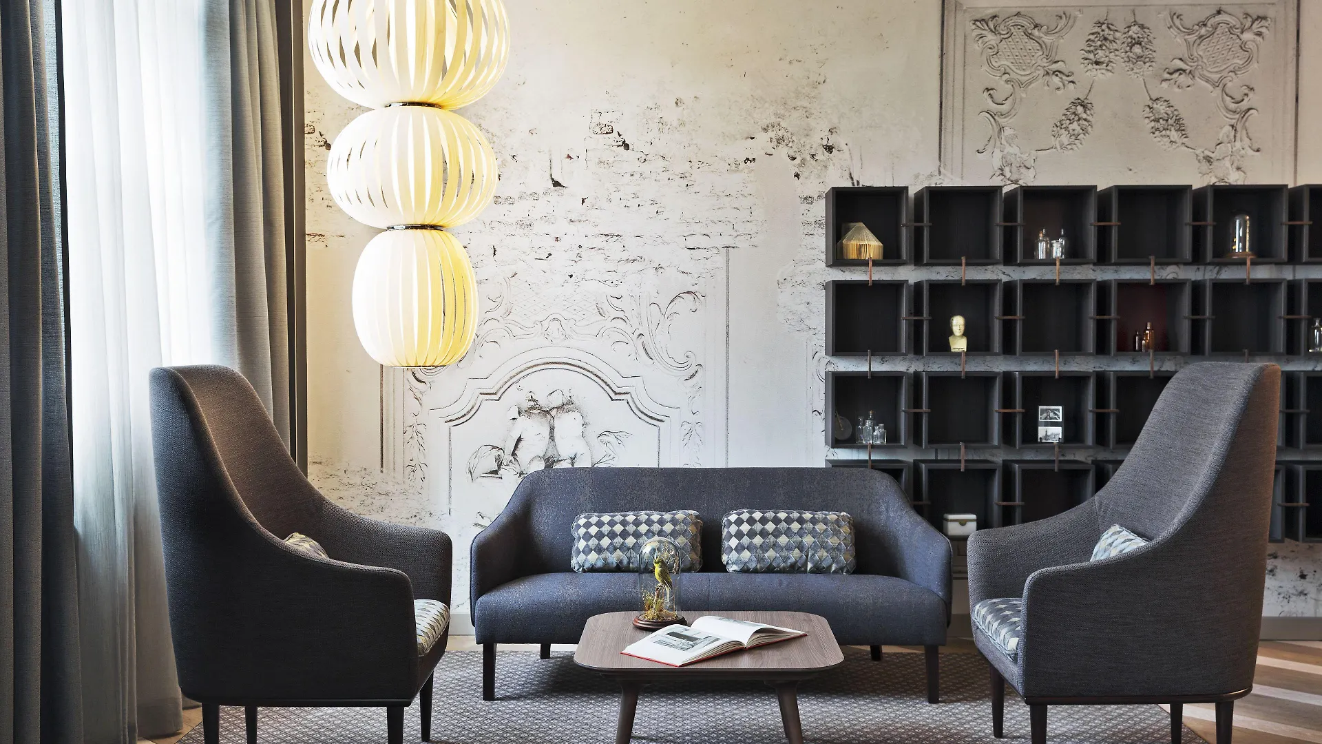 Renaissance Vienna Schoenbrunn Hotel