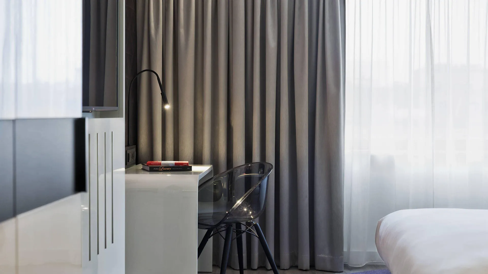 Renaissance Vienna Schoenbrunn Hotel