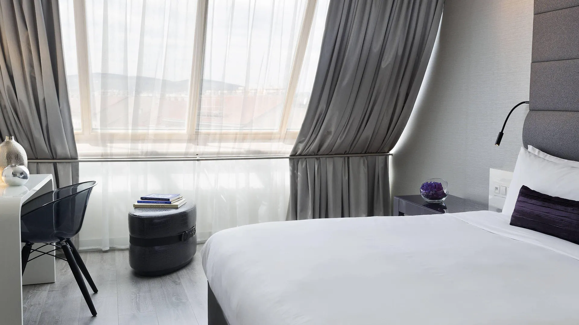 Renaissance Vienna Schoenbrunn Hotel